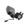 Attache ceinture arriere gauche MINI MINI 3 F55 PHASE 2 d’occasion