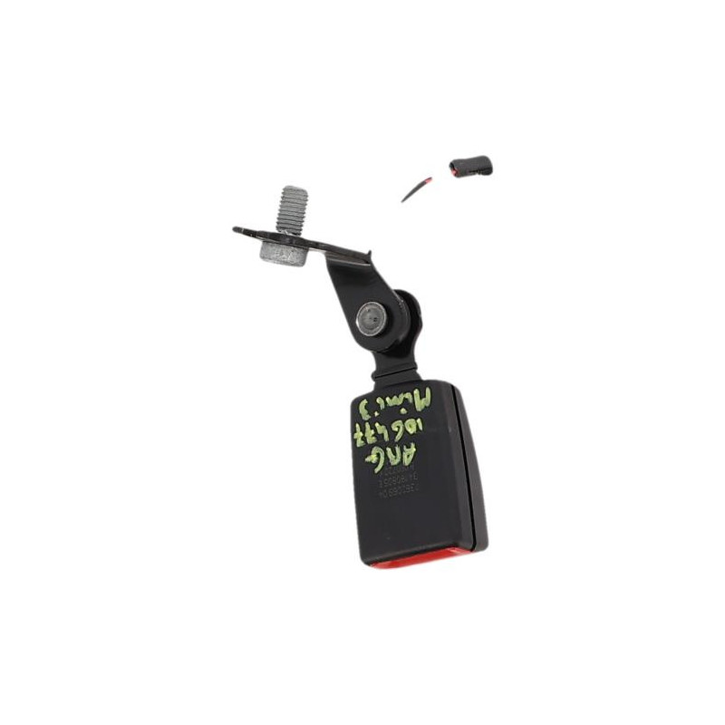 Attache ceinture arriere gauche MINI MINI 3 F55 PHASE 2 d’occasion