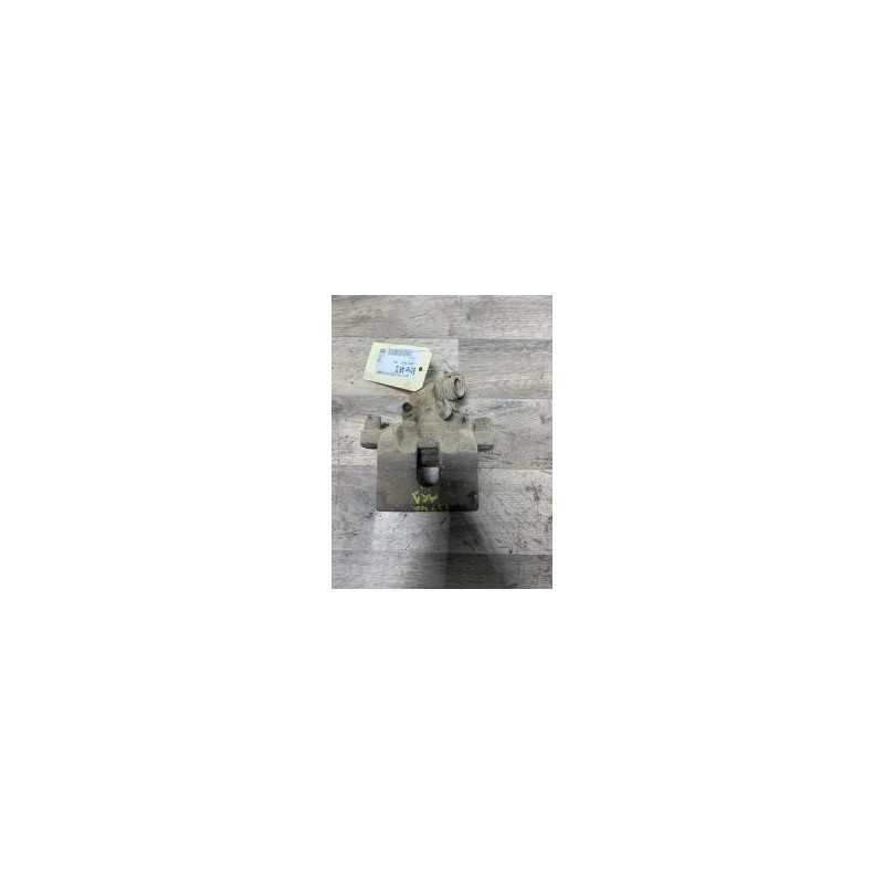 Etrier arriere droit (freinage) RENAULT LAGUNA 3 PHASE 3 BREAK d’occasion
