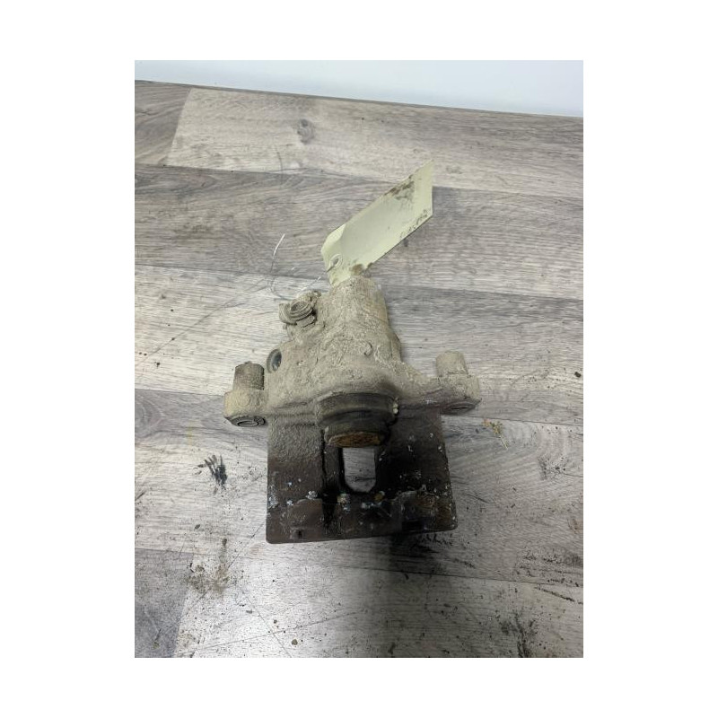 Etrier arriere droit (freinage) RENAULT LAGUNA 3 PHASE 3 BREAK d’occasion