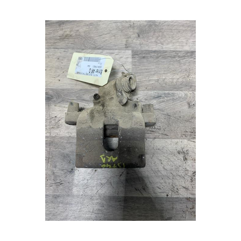 Etrier arriere droit (freinage) RENAULT LAGUNA 3 PHASE 3 BREAK d’occasion