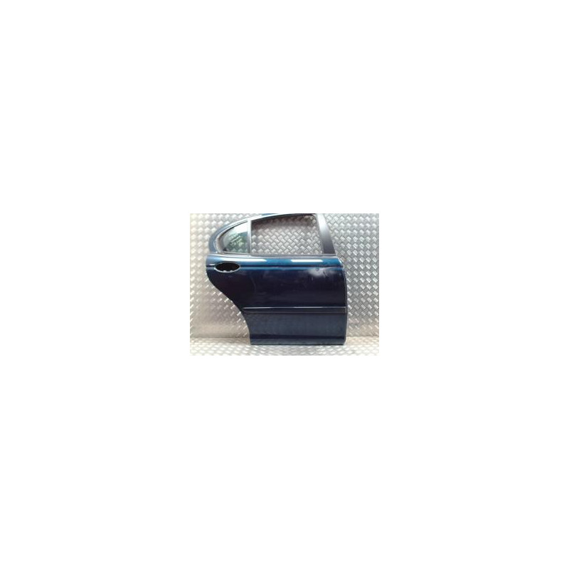 Porte arriere droit JAGUAR X-TYPE PHASE 2 d’occasion