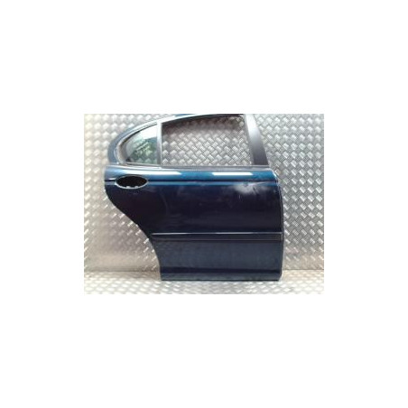 Porte arriere droit JAGUAR X-TYPE PHASE 2 d’occasion