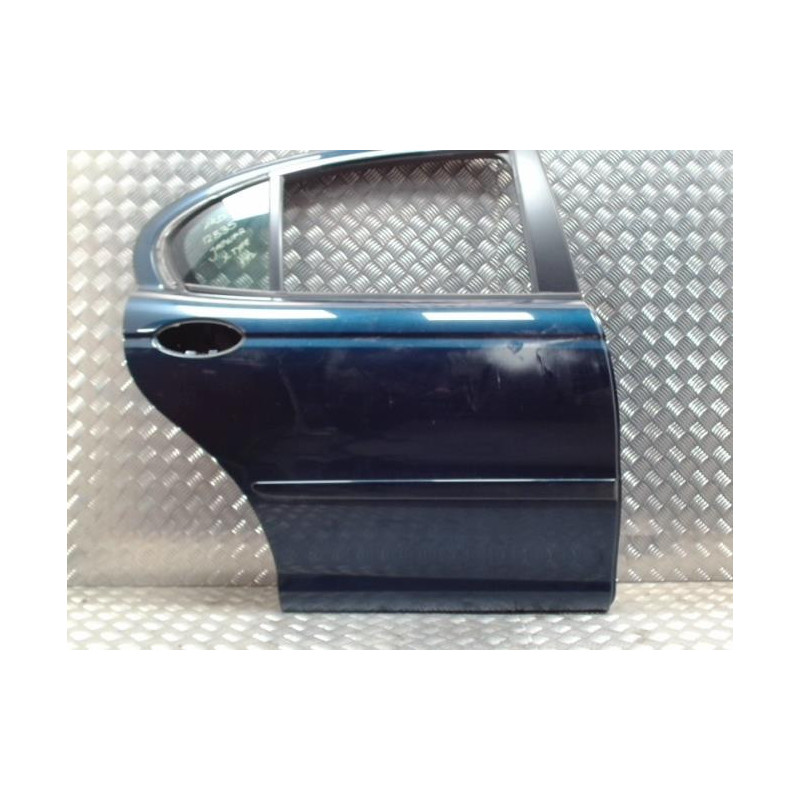 Porte arriere droit JAGUAR X-TYPE PHASE 2 d’occasion