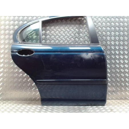 Porte arriere droit JAGUAR X-TYPE PHASE 2 d’occasion