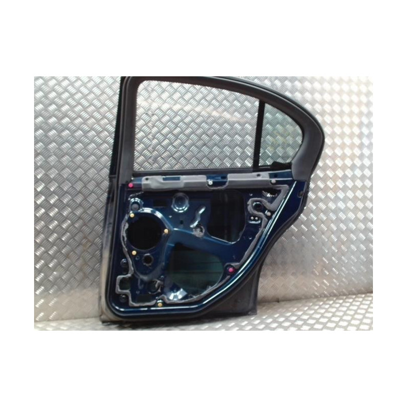Porte arriere droit JAGUAR X-TYPE PHASE 2 d’occasion