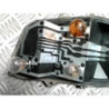 Platine feu arriere gauche RENAULT CLIO 3 PHASE 1 d’occasion