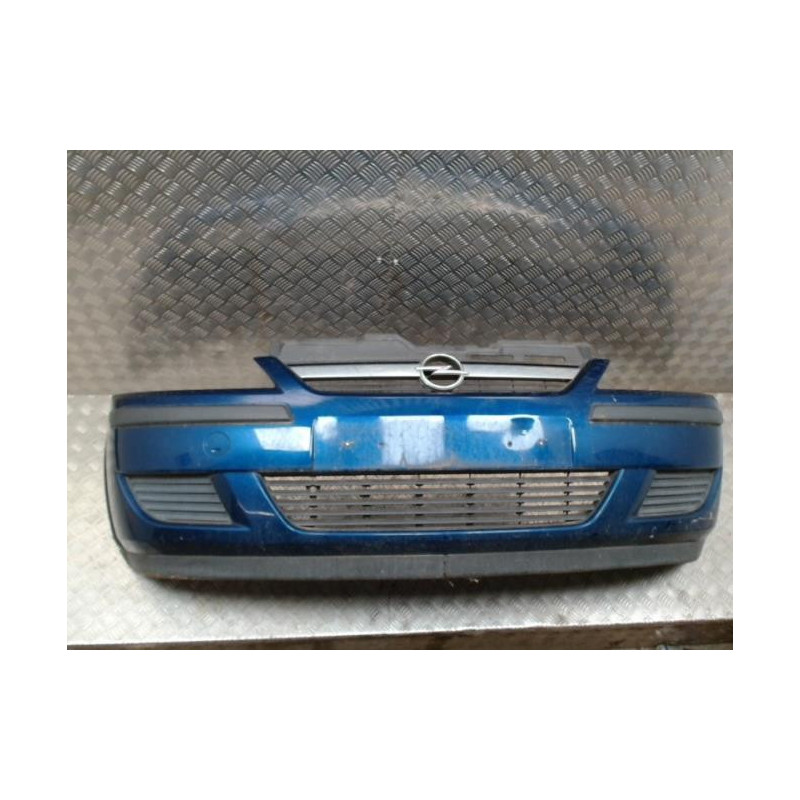 Pare choc avant OPEL CORSA d’occasion