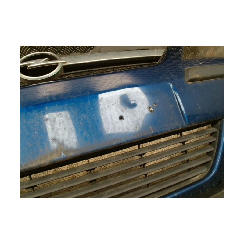 Pare choc avant OPEL CORSA d’occasion