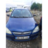Pare choc avant OPEL CORSA d’occasion