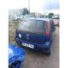 Pare choc avant OPEL CORSA d’occasion