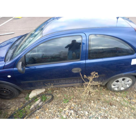 Pare choc avant OPEL CORSA d’occasion