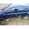 Pare choc avant OPEL CORSA d’occasion