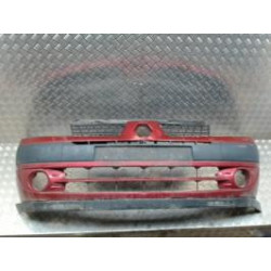 Pare choc avant RENAULT CLIO 2 PHASE 2 d’occasion