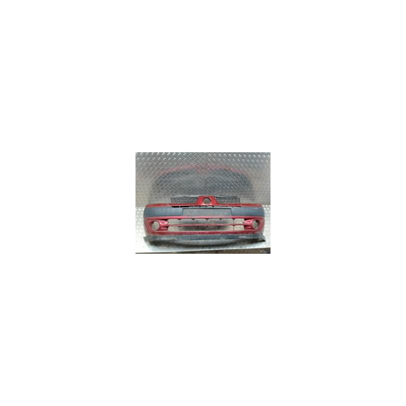 Pare choc avant RENAULT CLIO 2 PHASE 2 d’occasion