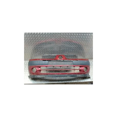 Pare choc avant RENAULT CLIO 2 PHASE 2 d’occasion