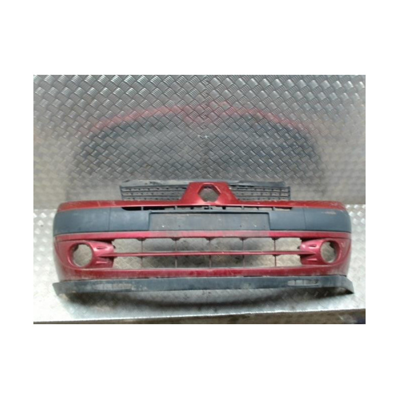 Pare choc avant RENAULT CLIO 2 PHASE 2 d’occasion