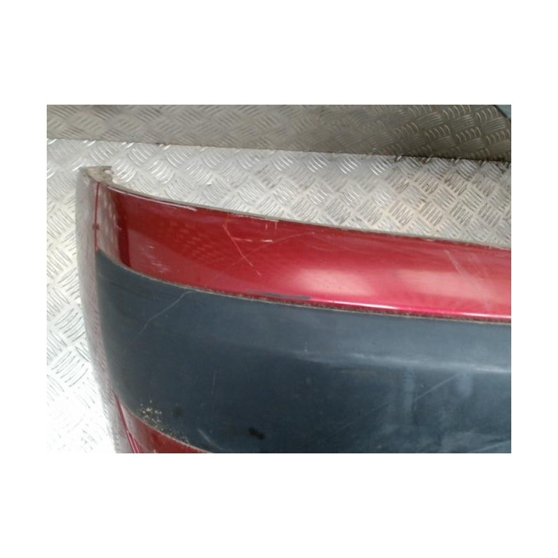 Pare choc avant RENAULT CLIO 2 PHASE 2 d’occasion
