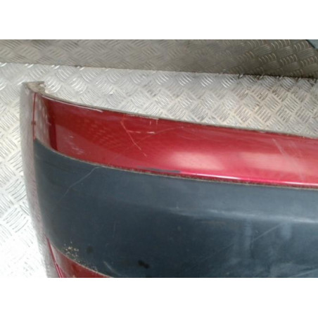 Pare choc avant RENAULT CLIO 2 PHASE 2 d’occasion