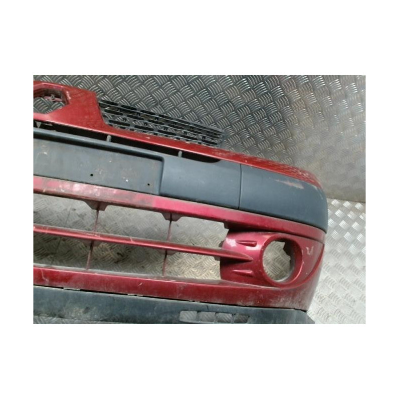 Pare choc avant RENAULT CLIO 2 PHASE 2 d’occasion