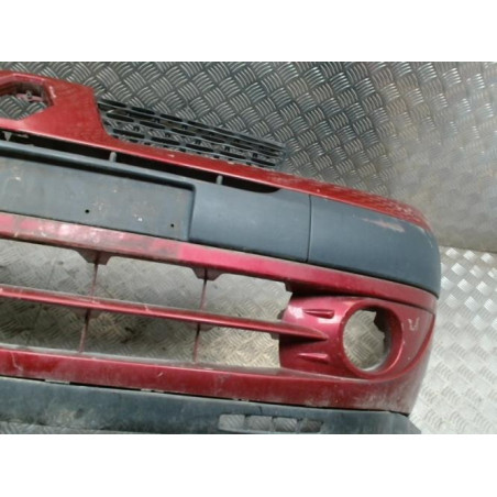 Pare choc avant RENAULT CLIO 2 PHASE 2 d’occasion