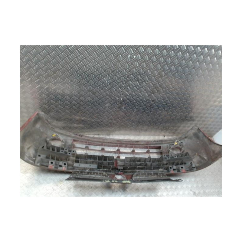 Pare choc avant RENAULT CLIO 2 PHASE 2 d’occasion