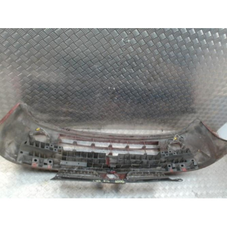 Pare choc avant RENAULT CLIO 2 PHASE 2 d’occasion
