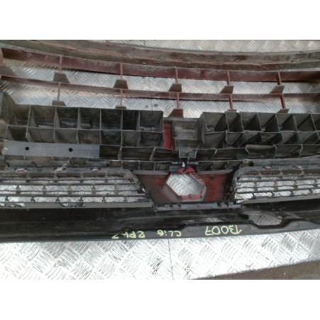 Pare choc avant RENAULT CLIO 2 PHASE 2 d’occasion