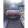 Pare choc avant RENAULT CLIO 2 PHASE 2 d’occasion
