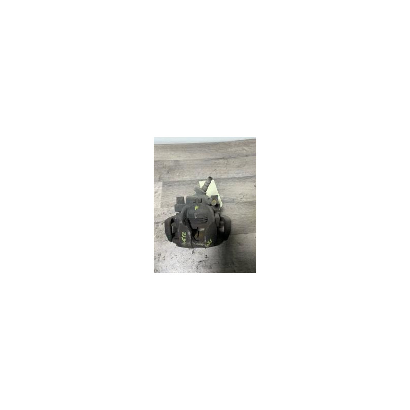 Etrier avant gauche (freinage) RENAULT CLIO 4 PHASE 1 d’occasion