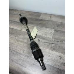 Cardan gauche (transmission) CITROEN C3 2 PHASE 2 d’occasion
