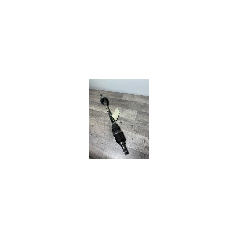 Cardan gauche (transmission) CITROEN C3 2 PHASE 2 d’occasion