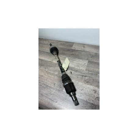 Cardan gauche (transmission) CITROEN C3 2 PHASE 2 d’occasion
