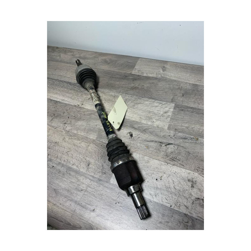 Cardan gauche (transmission) CITROEN C3 2 PHASE 2 d’occasion
