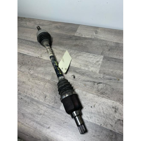 Cardan gauche (transmission) CITROEN C3 2 PHASE 2 d’occasion