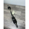 Cardan gauche (transmission) CITROEN C3 2 PHASE 2 d’occasion