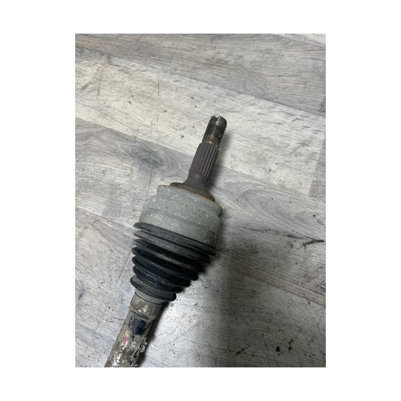Cardan gauche (transmission) CITROEN C3 2 PHASE 2 d’occasion