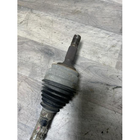 Cardan gauche (transmission) CITROEN C3 2 PHASE 2 d’occasion