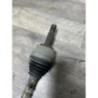 Cardan gauche (transmission) CITROEN C3 2 PHASE 2 d’occasion