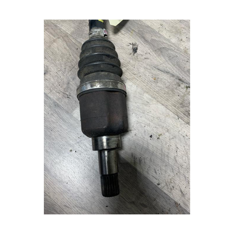 Cardan gauche (transmission) CITROEN C3 2 PHASE 2 d’occasion