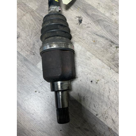 Cardan gauche (transmission) CITROEN C3 2 PHASE 2 d’occasion