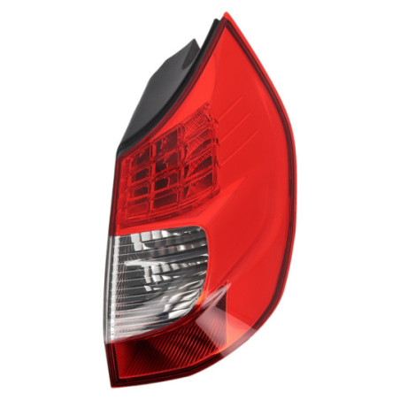 Feu arriere principal droit (feux) RENAULT SCENIC 2 PHASE 2 d’occasion