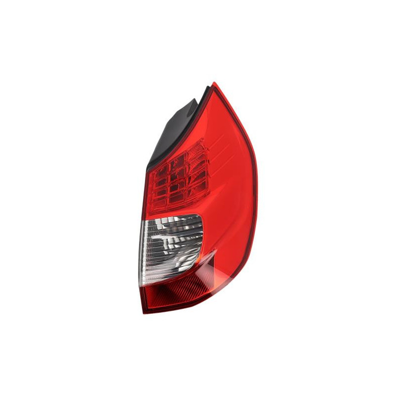 Feu arriere principal droit (feux) RENAULT SCENIC 2 PHASE 2 d’occasion
