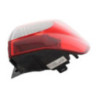 Feu arriere principal droit (feux) RENAULT SCENIC 2 PHASE 2 d’occasion