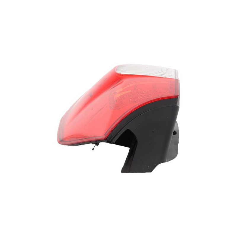 Feu arriere principal droit (feux) RENAULT SCENIC 2 PHASE 2 d’occasion