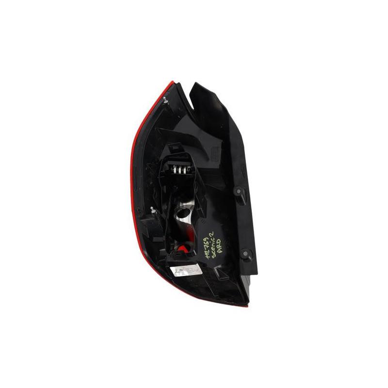 Feu arriere principal droit (feux) RENAULT SCENIC 2 PHASE 2 d’occasion