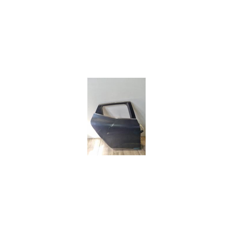 Porte arriere droit RENAULT CLIO 5 PHASE 1 d’occasion