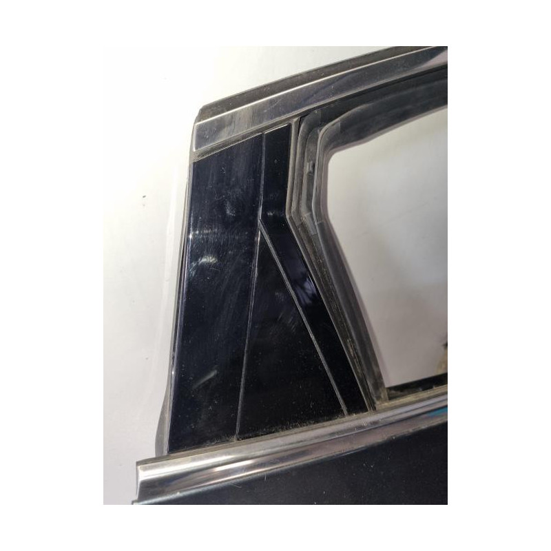 Porte arriere droit RENAULT CLIO 5 PHASE 1 d’occasion
