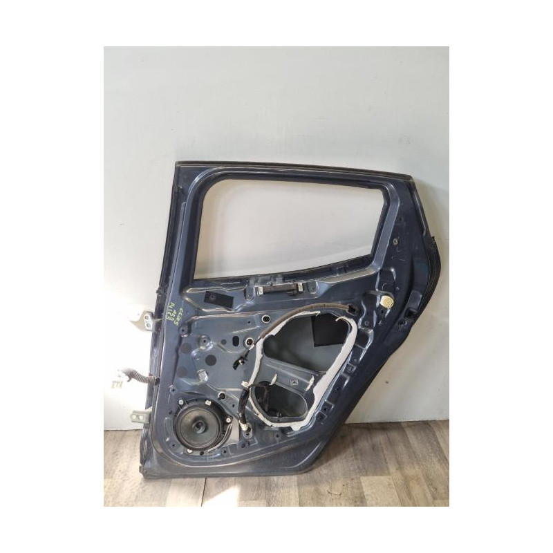 Porte arriere droit RENAULT CLIO 5 PHASE 1 d’occasion