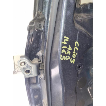 Porte arriere droit RENAULT CLIO 5 PHASE 1 d’occasion